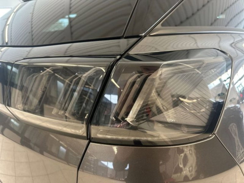 Peugeot 3008 usata a Bologna (11)