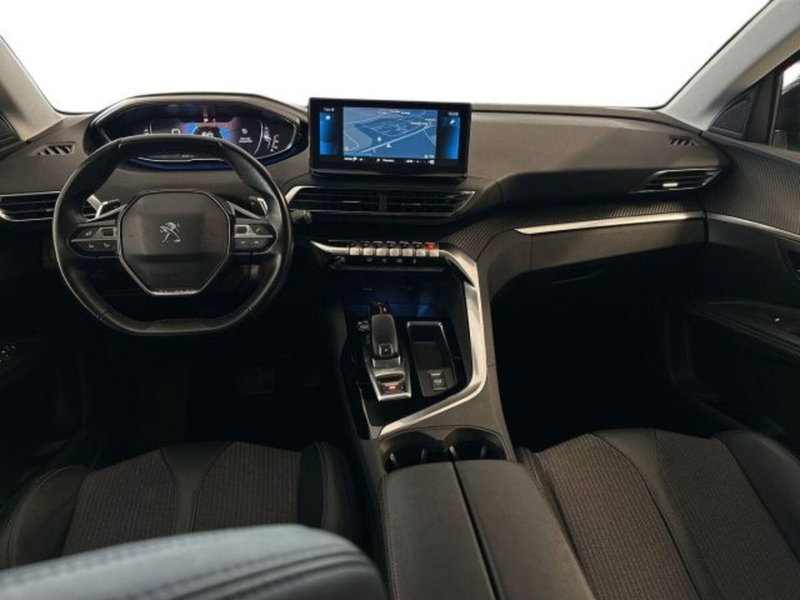 Peugeot 3008 usata a Bologna (12)