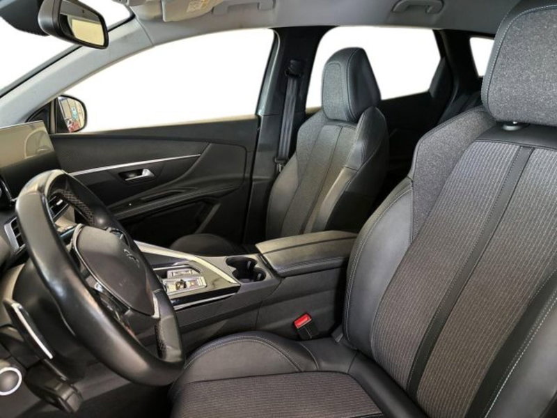 Peugeot 3008 usata a Bologna (15)