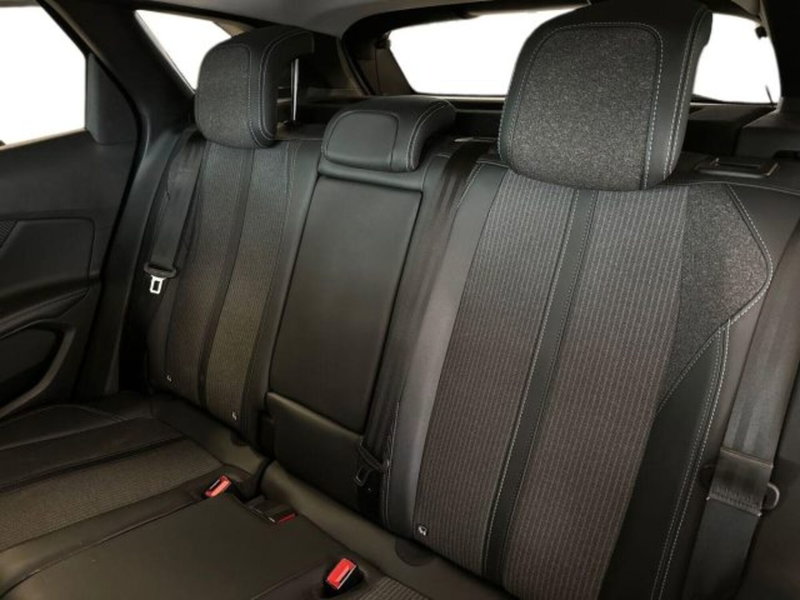 Peugeot 3008 usata a Bologna (16)