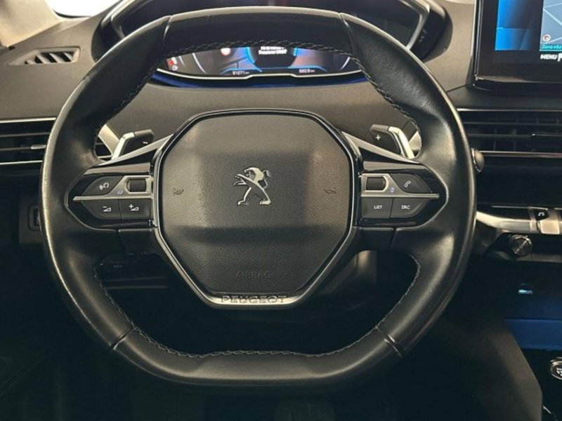 Peugeot 3008 usata a Bologna (17)