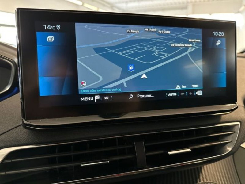 Peugeot 3008 usata a Bologna (18)