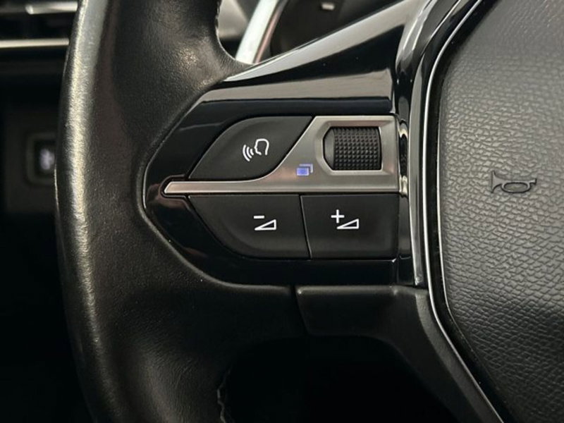 Peugeot 3008 usata a Bologna (20)