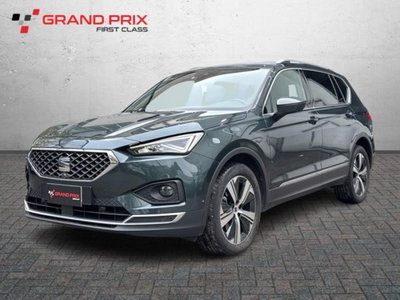 SEAT Tarraco 2.0 TDI 200 CV 4Drive DSG XCELLENCE del 2021 usata a Castenaso