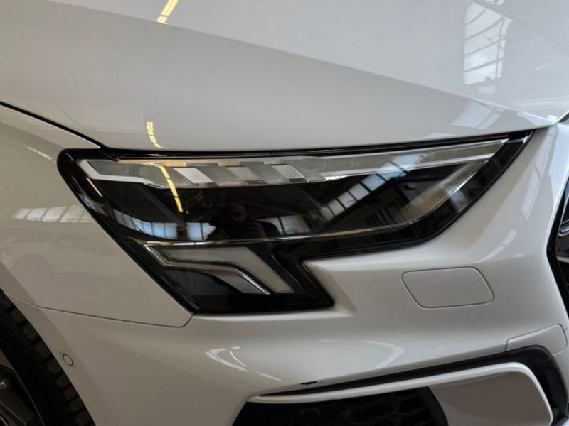 Audi A3 Sportback usata a Bologna (19)