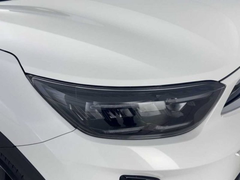 Kia Stonic usata a Bologna (10)