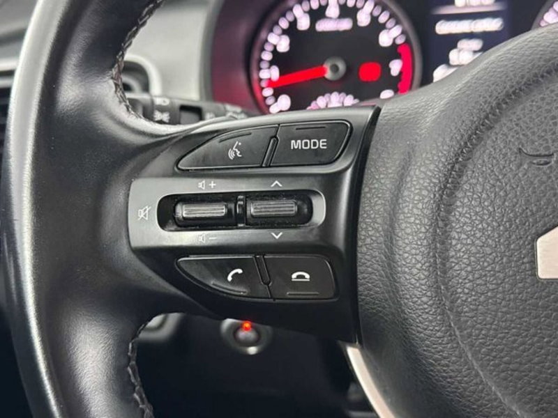 Kia Stonic usata a Bologna (19)