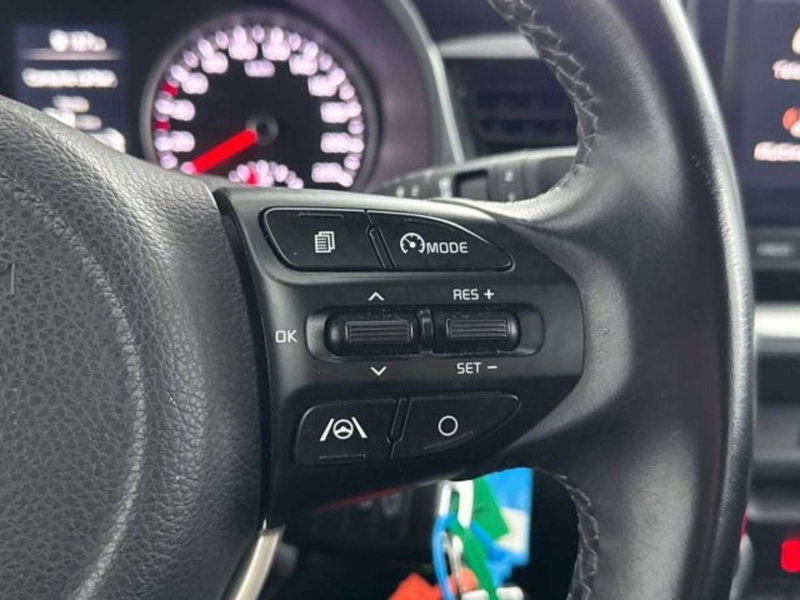 Kia Stonic usata a Bologna (20)