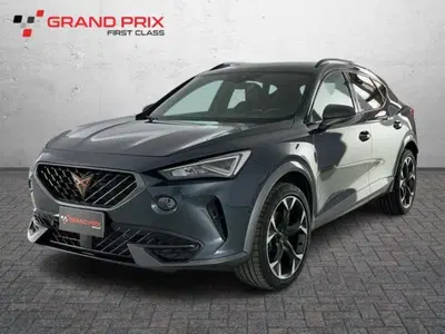 Cupra Formentor Formentor 1.5 TSI del 2022 usata a Castenaso