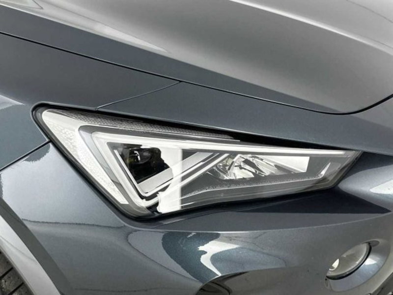 Cupra Formentor usata a Bologna (10)