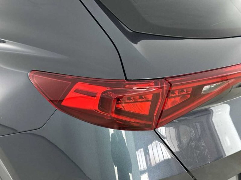 Cupra Formentor usata a Bologna (11)