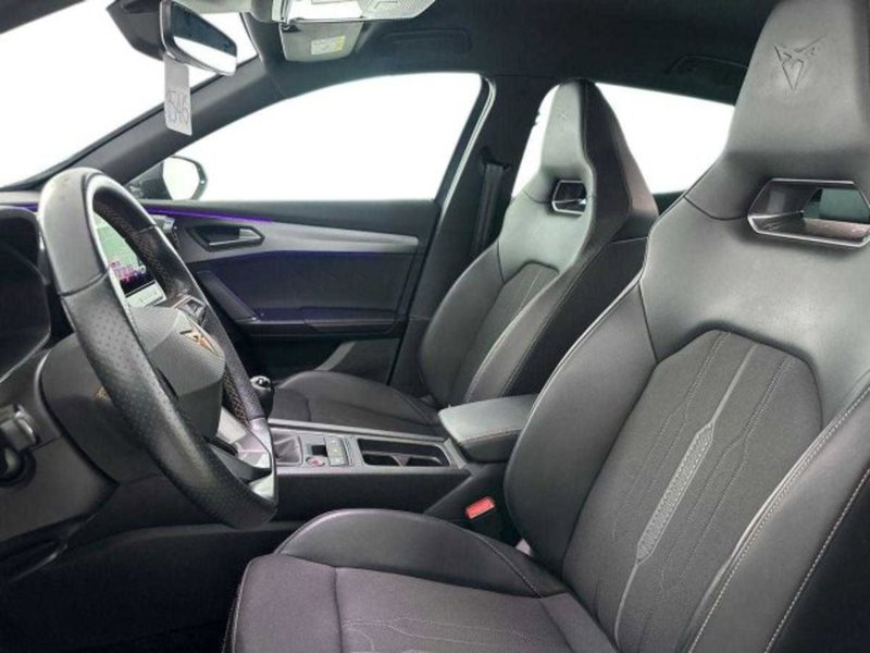 Cupra Formentor usata a Bologna (15)