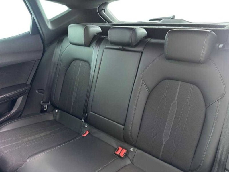 Cupra Formentor usata a Bologna (16)