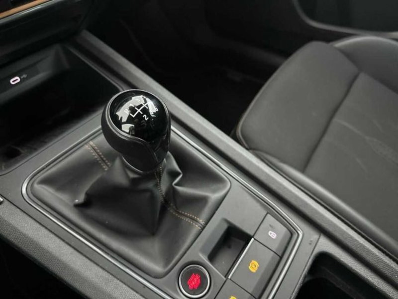 Cupra Formentor usata a Bologna (20)