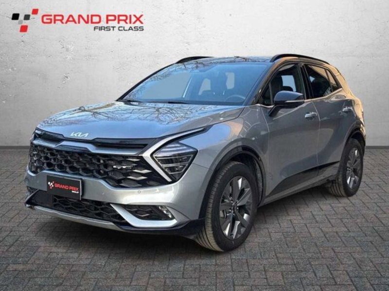 Kia Sportage usata a Bologna