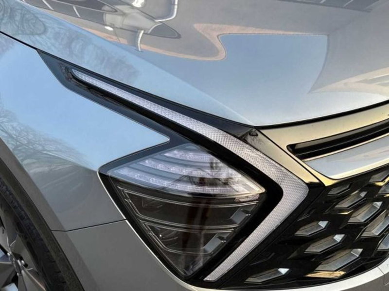 Kia Sportage usata a Bologna (10)