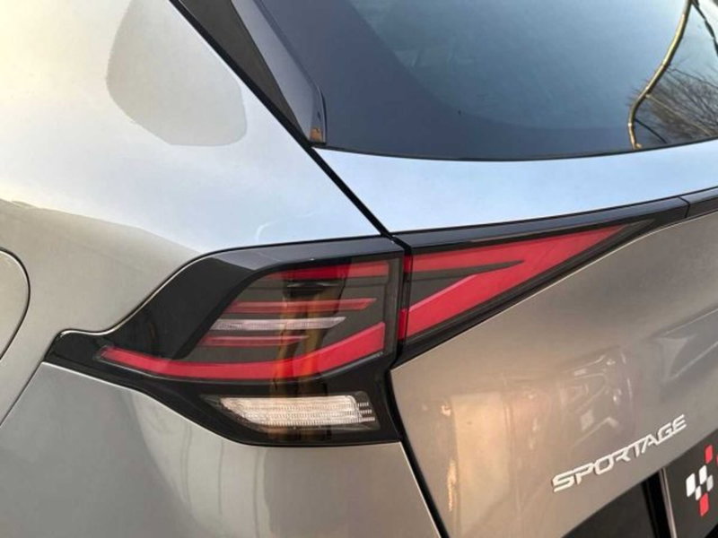 Kia Sportage usata a Bologna (11)