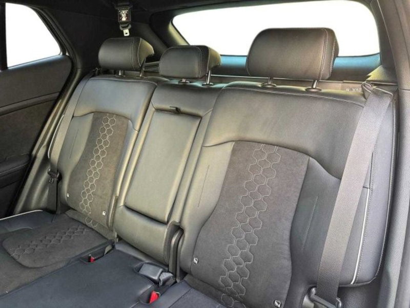 Kia Sportage usata a Bologna (16)