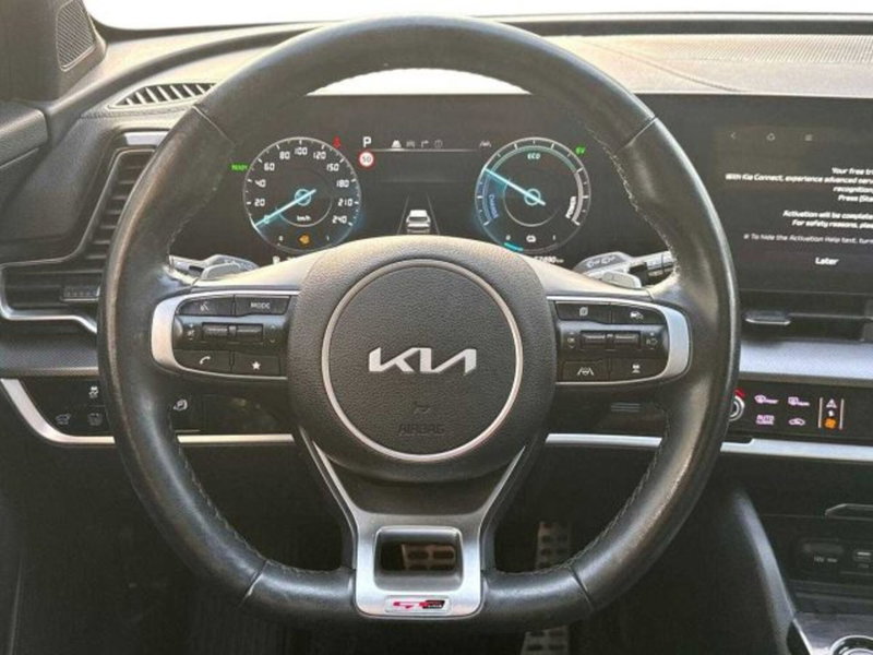 Kia Sportage usata a Bologna (17)