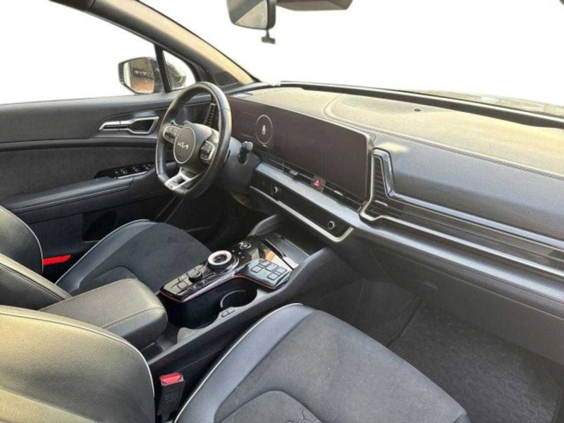 Kia Sportage usata a Bologna (18)