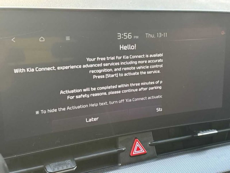 Kia Sportage usata a Bologna (19)