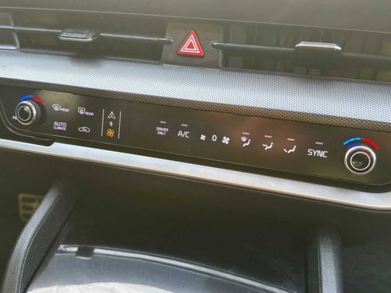 Kia Sportage usata a Bologna (20)