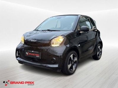 smart Fortwo EQ Passion Nightsky del 2022 usata a Castenaso