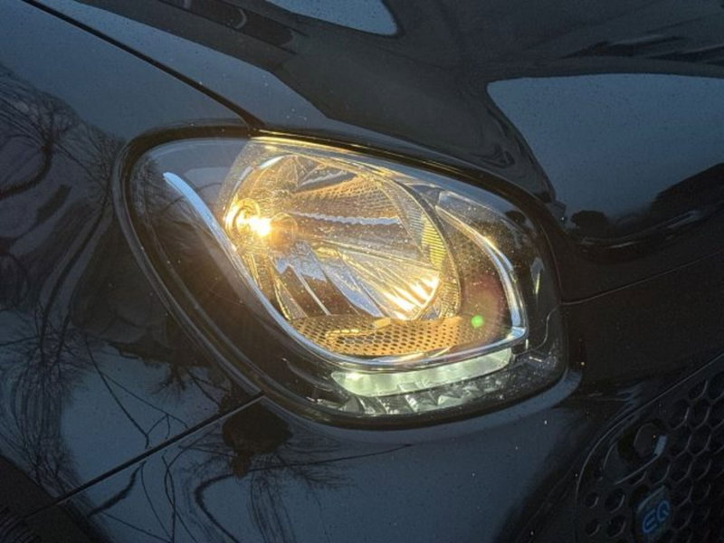 smart Fortwo usata a Bologna (10)