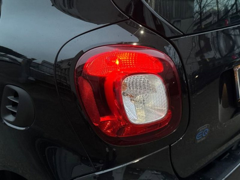 smart Fortwo usata a Bologna (11)