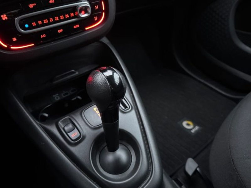 smart Fortwo usata a Bologna (18)