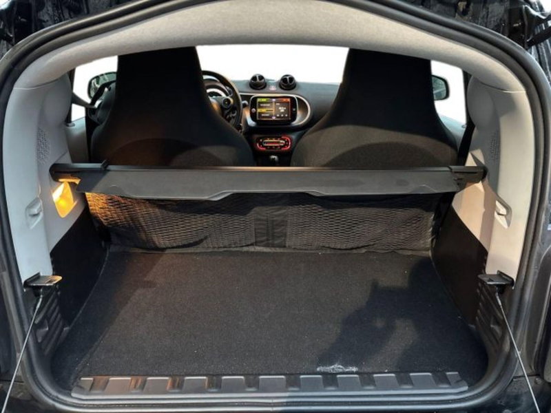 smart Fortwo usata a Bologna (19)