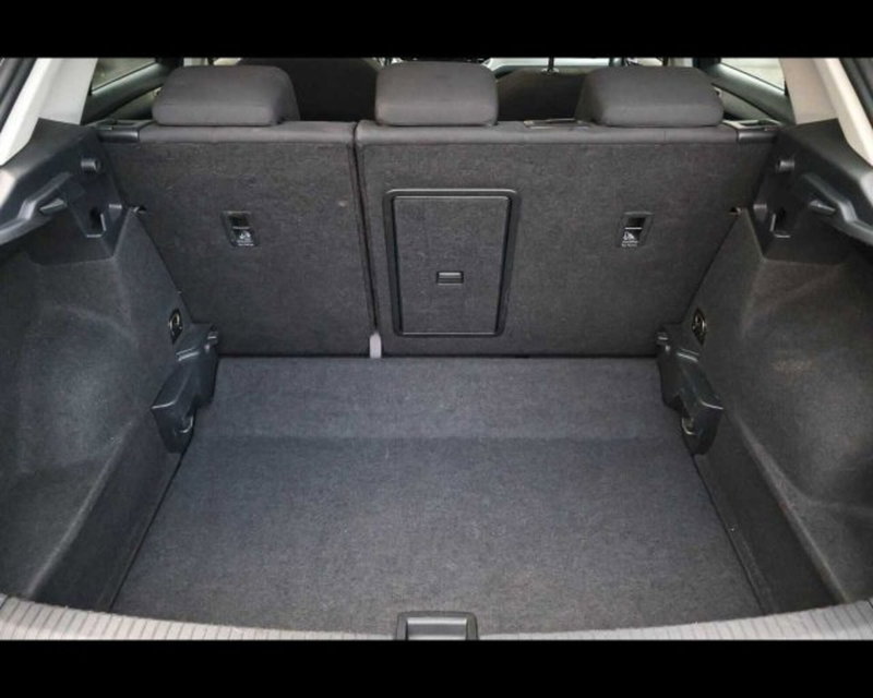 Volkswagen T-Roc usata a Bologna (18)