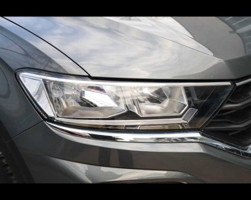 Volkswagen T-Roc usata a Bologna (6)