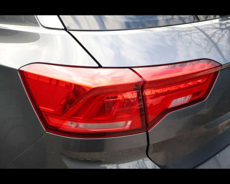 Volkswagen T-Roc usata a Bologna (7)