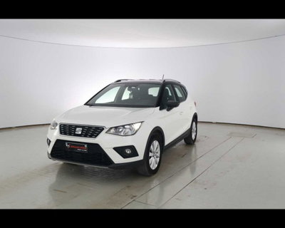 SEAT Arona 1.0 TGI Style del 2021 usata a Castenaso