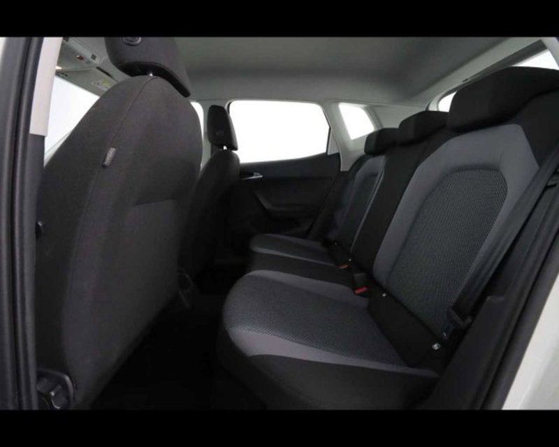 SEAT Arona usata a Bologna (10)