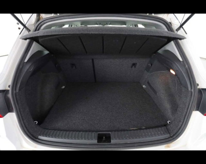 SEAT Arona usata a Bologna (15)