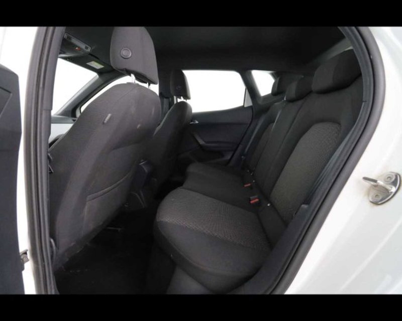 SEAT Arona usata a Bologna (10)