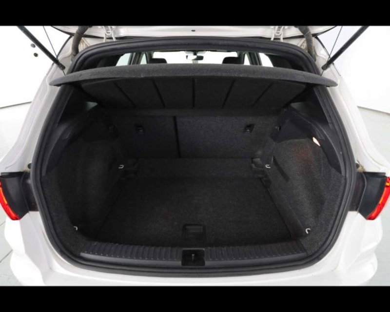 SEAT Arona usata a Bologna (15)