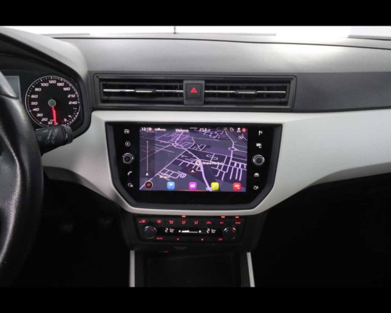 SEAT Arona usata a Bologna (17)