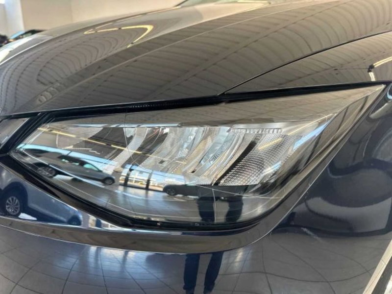 SEAT Ibiza usata a Bologna (10)