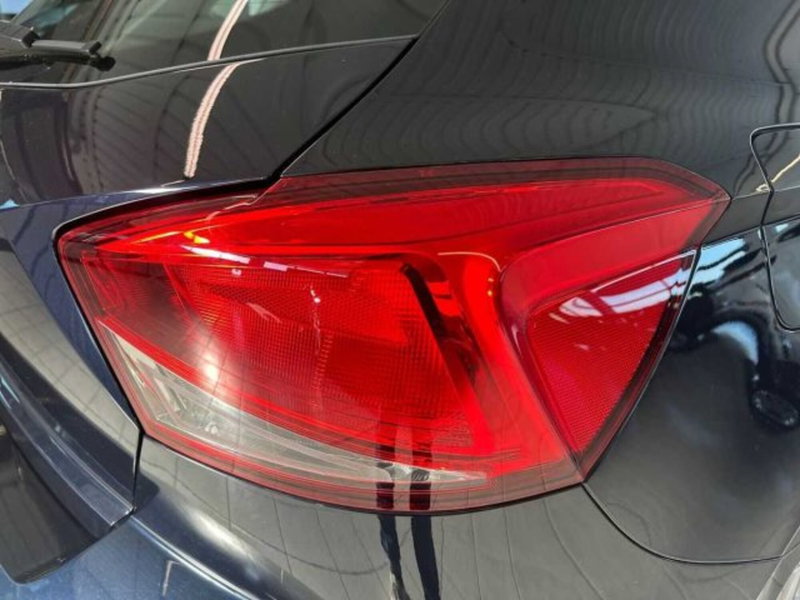 SEAT Ibiza usata a Bologna (11)