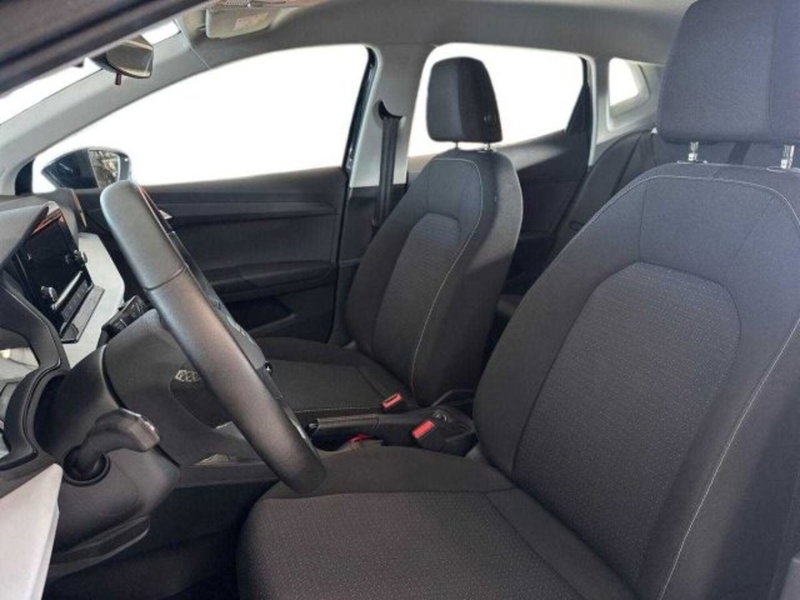 SEAT Ibiza usata a Bologna (15)