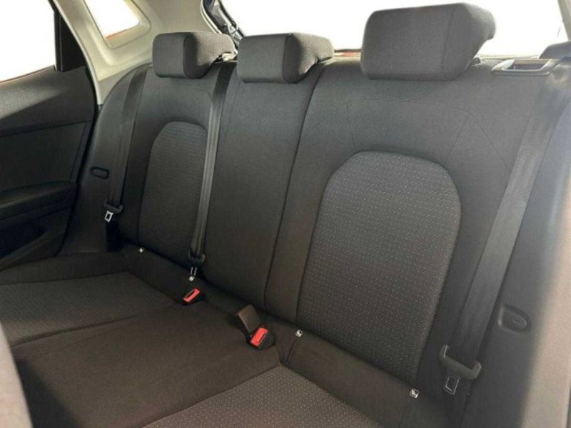 SEAT Ibiza usata a Bologna (16)