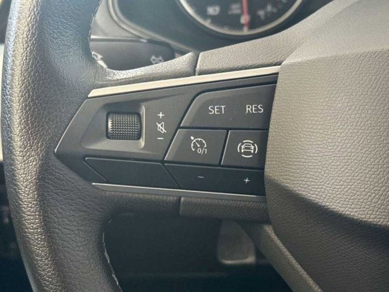 SEAT Ibiza usata a Bologna (17)