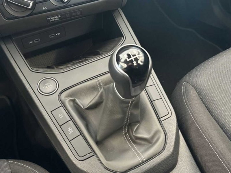 SEAT Ibiza usata a Bologna (19)