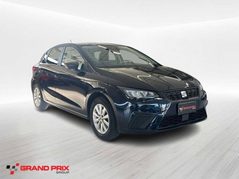 SEAT Ibiza usata a Bologna (2)