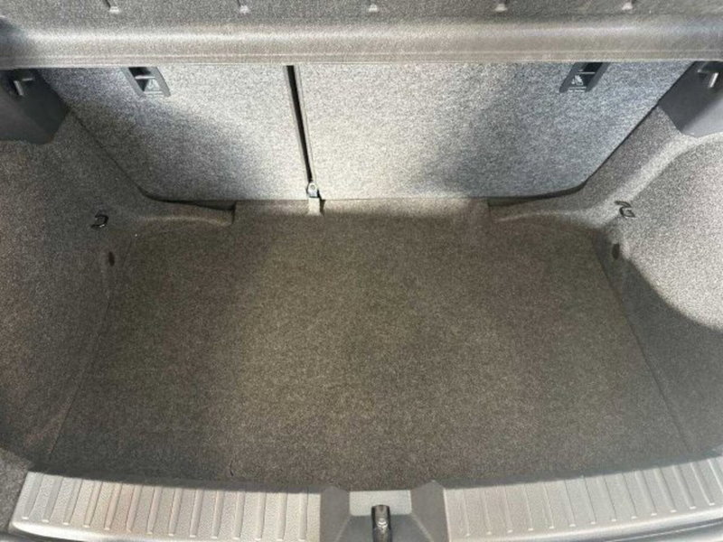 SEAT Ibiza usata a Bologna (20)