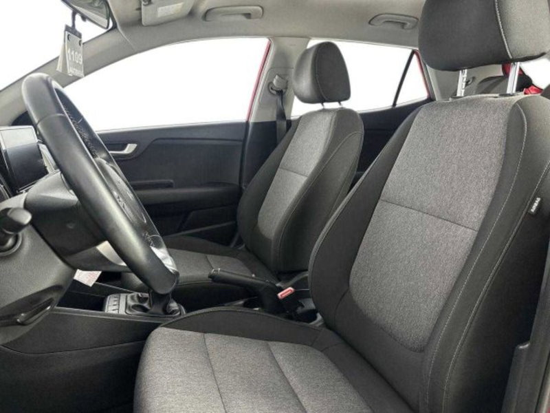 Kia Stonic usata a Bologna (14)