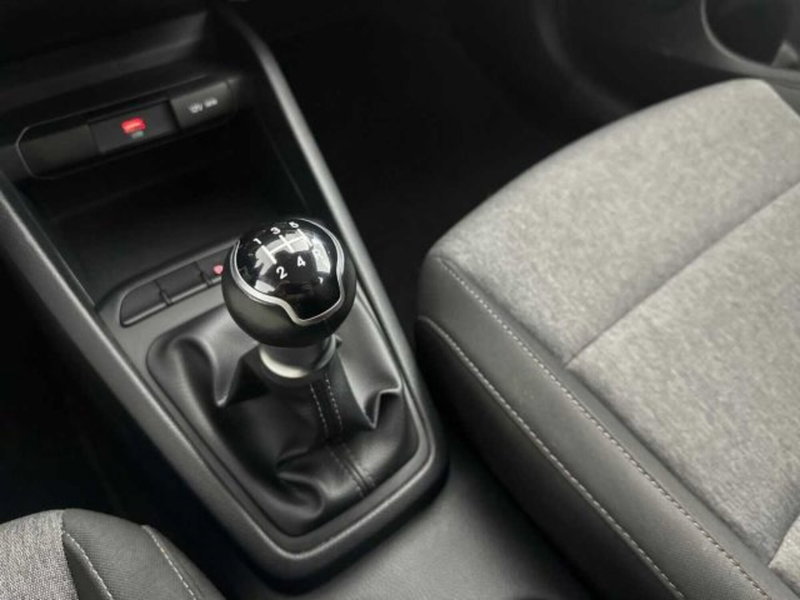 Kia Stonic usata a Bologna (19)